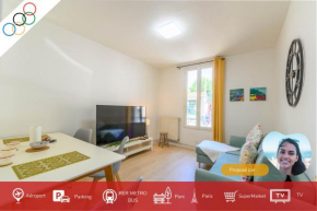 Le Chevreul appartement entier proche Paris